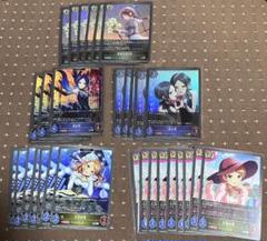 shadowverse シャドバ　シンデレラガールズ　アイマス デレマス