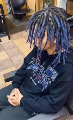 craig fiesta BFD hoodie