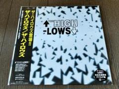 2025年最新】the high-lows レコードの人気アイテム - メルカリ
