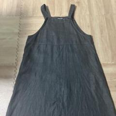 【専用】北欧暮らしの道具店fog linen work リネンサロペット DF2_0151_2.jpg?auto=format,