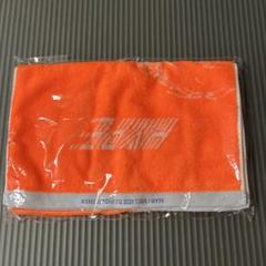 【新品未開封】 米津玄師 HYPE タオル 蛍光オレンジ グッズ JUNK HYPE タオル – KENSHI YONEZU ONLINE STORE