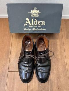 2025年最新】alden 1339 6.5dの人気アイテム - メルカリ