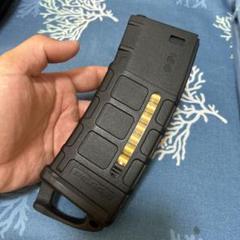 Beta Project PMAG DE マグプル Pマグ M4のマガジンをP-MAGにしてみた