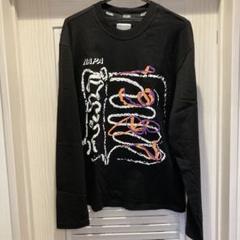 ヘイリー着用☆NAPA BY MARTINE ROSE☆ Tシャツ ヘイリー着用☆NAPA BY MARTINE ROSE☆ Tシャツ