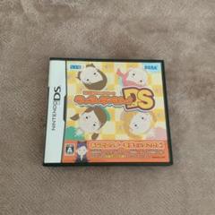 タッチ・デ・ウノー!DS