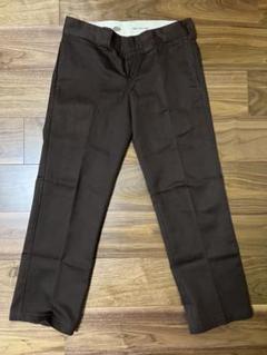 Dickies 873スリムストレートワークパンツ 32×30のサムネイル