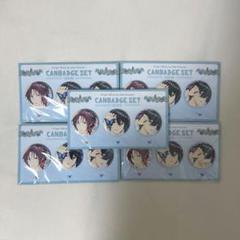 Free! Butterfly 缶バッジ 17個セット 郁弥 - メルカリ