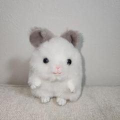 まるもふチンチライブ♥きなこ♥ST ≪4月の新商品≫アミューズプライズーNEW ITEM！☆まるもふ