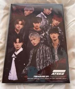 ATEEZ 日本限定　DVD