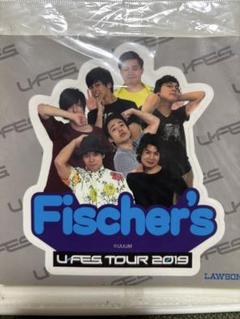 2025年最新】fischer's ブロマイドの人気アイテム - メルカリ