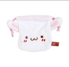 サンリオ ポムポムプリン シークレットミニ巾着 マフィン おしり