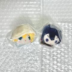 もちマス　山姥切国広　9個 セット 刀剣乱舞 Amazon.co.jp: 刀剣乱舞 もちもちマスコット ミニ もちマス