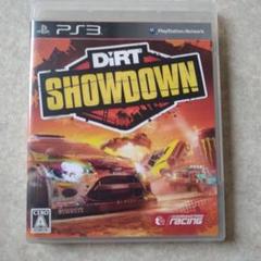 DiRT Showdown