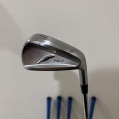 TB-7 6I〜PW FS90i Sフレックス