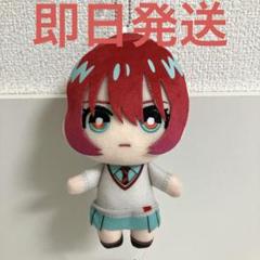 機動戦士ガンダム GQuuuuuuX（ジークアクス）ともぬい マチュ 0725