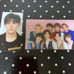 Myojo デタカ 2020 Hey!Say!JUMP 山田涼介