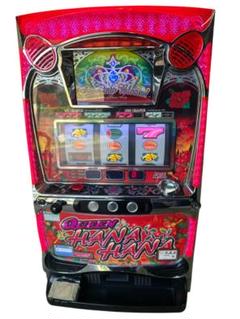 パイオニア クイーンハナハナ－30 クリスタルパネル 中古