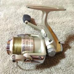 【良品】Daiwa ダイワ スピニングリール SPRINTER V2000のサムネイル