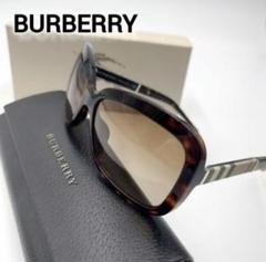 【訳あり】Burberry サングラス ブラウン ノバチェックのサムネイル