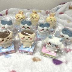 オンクレ獲得品！ちいかわ　ぴたれすと　うさぎ　ハチワレ　モモンガ 楽天市場】【うさぎ】ちいかわ ぴたれすと～パジャマ～ 約9