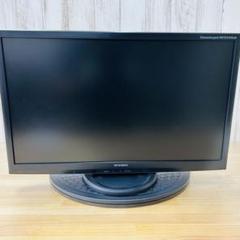 三菱電機 - Diamondcrysta RDT233WLM　2台セット 価格.com - 三菱電機 Diamondcrysta WIDE RDT233WLM-D [23インチ
