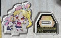 ぼっちざろっく！　サンリオ　コラボ　アクリルスタンド　SD アクスタ アニメ「ぼっち・ざ・ろっく！」×サンリオキャラクターズ