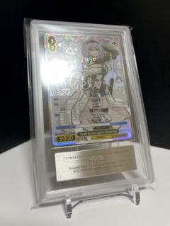 売上実績NO.1 英語版 SSP 白銀ノエル 未来へ一緒に ホロライブ ARS10+ メルカリ - ヴァイスシュヴァルツ