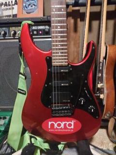 【最終値下げ】FERNANDES STType 24f DiMarzio 最終値下げ】FERNANDES STType 24f DiMarzio - メルカリ