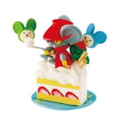 カービィ ドロッチェ リーメント おかしなティータイム