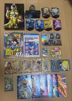 2025年最新】DRAGONBALLグッズまとめ売りの人気アイテム - メルカリ