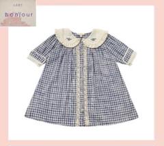 bonjour diary 中国限定 チュニック ワンピース - メルカリ