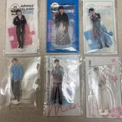 Johnny&#39;s - 深澤辰哉 アクスタ Amazon.co.jp: Johnny&Associates. Snow Man 【 アクリル