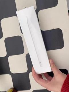 2025年最新】新品未開封 Apple Pencilの人気アイテム - メルカリ
