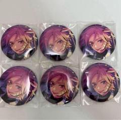 あんスタ 桜河こはく イベコレ 缶バッジ