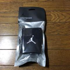 ナイキジョーダンリストバンド2個入り