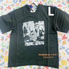 招*猫様 矢沢あいNANA BLACK STONES グラフィックTシャツ 半袖 2025年最新】nana 矢沢あい tシャツの人気アイテム - メルカリ