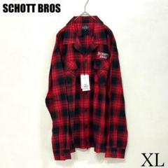 2025年最新】SCHOTT ネルシャツの人気アイテム - メルカリ