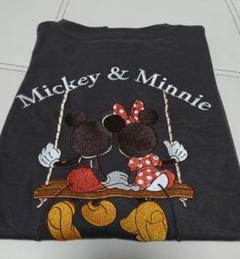 ミッキーマウスTシャツのサムネイル