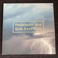 2025年最新】headache and dub reel inchの人気アイテム - メルカリ
