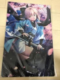 沖田総司 プレイマット
