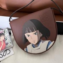 LOEWE ロエベ ハウルの動く城 千と千尋の神隠し ショッパ