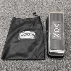 【10615】 VOX ワウペダル V847 10615】 VOX ワウペダル V847 - メルカリ