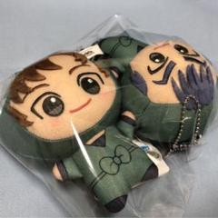 クリスマスツリー特価！ 2025年最新】善法寺伊作 ちびぐるみの人気アイテム - メルカリ ぬいぐるみ