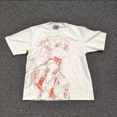 2025年最新】エヴァンゲリオン tシャツ 90sの人気アイテム
