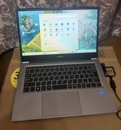 Mouse PC B4-i1U01GY-A 保証書付き