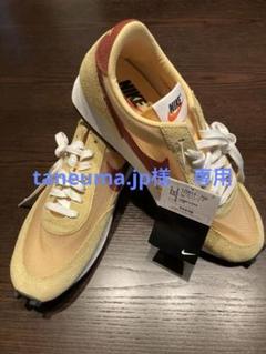 NIKE D BREAK TYPE ナイキ デイブレイク タイプ ベージュ