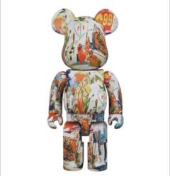 2025年最新】BE@RBRICK ANDY WARHOLの人気アイテム - メルカリ