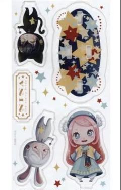 【お値下げ】星降る王国のニナ 1〜15巻 アクスタ hoshifuru_16.jpg?v=1744337578