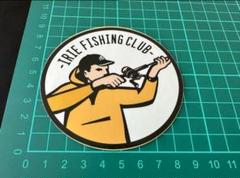 アイリーフィッシングクラブ ステッカー フィッシングショー 釣り博 釣りフェスのサムネイル