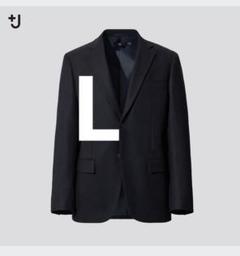 2025年最新】uniqlo ＋j スーツの人気アイテム - メルカリ